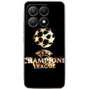 Чохол BoxFace Xiaomi 15T 