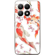 Чохол BoxFace Xiaomi 15T 