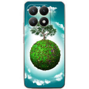 Чохол BoxFace Xiaomi 15T 