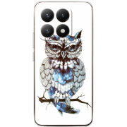 Чохол BoxFace Xiaomi 15T 