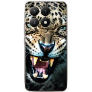 Чохол BoxFace Xiaomi 15T 