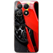 Чохол BoxFace Xiaomi 15T Ferrari 599XX
