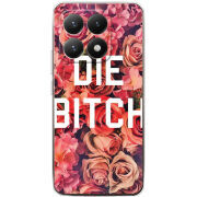 Чохол BoxFace Xiaomi 15T 