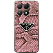 Чохол BoxFace Xiaomi 15T 