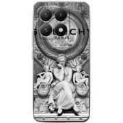 Чохол BoxFace Xiaomi 15T 