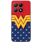 Чохол BoxFace Xiaomi 15T 