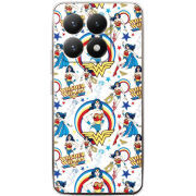 Чохол BoxFace Xiaomi 15T 