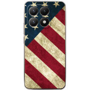 Чохол BoxFace Xiaomi 15T USA