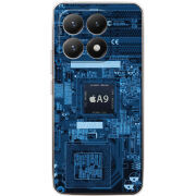 Чохол BoxFace Xiaomi 15T 