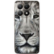 Чохол BoxFace Xiaomi 15T 