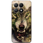 Чохол BoxFace Xiaomi 15T 