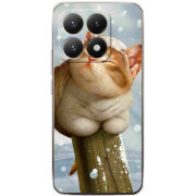 Чохол BoxFace Xiaomi 15T 