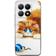 Чохол BoxFace Xiaomi 15T 