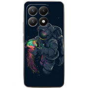 Чохол BoxFace Xiaomi 15T 