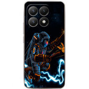 Чохол BoxFace Xiaomi 15T 