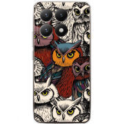 Чохол BoxFace Xiaomi 15T 