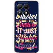 Чохол BoxFace Xiaomi 15T 