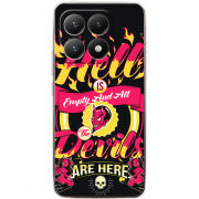 Чохол BoxFace Xiaomi 15T 