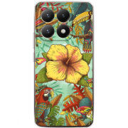 Чохол BoxFace Xiaomi 15T 