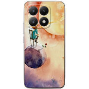 Чохол BoxFace Xiaomi 15T 