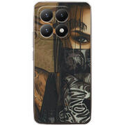 Чохол BoxFace Xiaomi 15T 