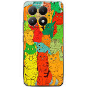 Чохол BoxFace Xiaomi 15T 