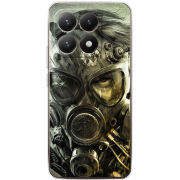 Чохол BoxFace Xiaomi 15T 