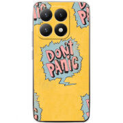 Чохол BoxFace Xiaomi 15T 