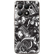 Чохол BoxFace Xiaomi 15T 