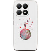 Чохол BoxFace Xiaomi 15T 