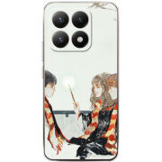 Чохол BoxFace Xiaomi 15T 