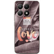 Чохол BoxFace Xiaomi 15T 