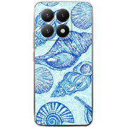 Чохол BoxFace Xiaomi 15T 