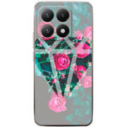 Чохол BoxFace Xiaomi 15T 