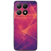 Чохол BoxFace Xiaomi 15T 