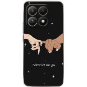 Чохол BoxFace Xiaomi 15T 