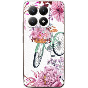 Чохол BoxFace Xiaomi 15T 