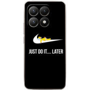 Чохол BoxFace Xiaomi 15T 