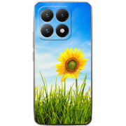 Чохол BoxFace Xiaomi 15T Sunflower Heaven