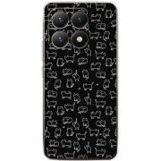 Чохол BoxFace Xiaomi 15T 