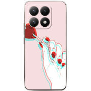 Чохол BoxFace Xiaomi 15T 