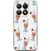 Чохол BoxFace Xiaomi 15T 