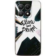 Чохол BoxFace Xiaomi 15T 