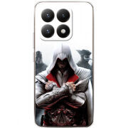 Чохол BoxFace Xiaomi 15T Assassins Creed 3
