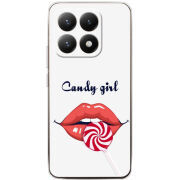 Чохол BoxFace Xiaomi 15T 