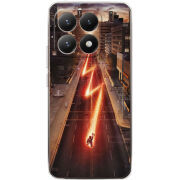 Чохол BoxFace Xiaomi 15T 