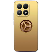 Чохол BoxFace Xiaomi 15T 