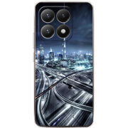 Чохол BoxFace Xiaomi 15T 