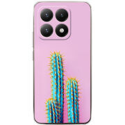 Чохол BoxFace Xiaomi 15T 