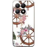 Чохол BoxFace Xiaomi 15T 